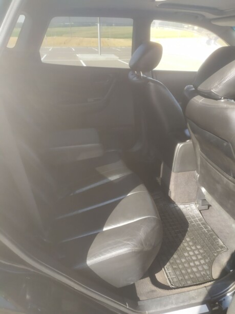 Nissan Murano I (Z50), 2006 г.