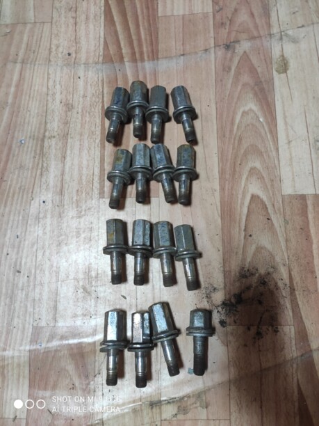 7.5x17 4x108 4 шт.
