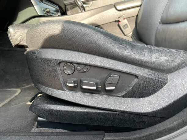 BMW 5 серия F07 (GT), 2011 г.