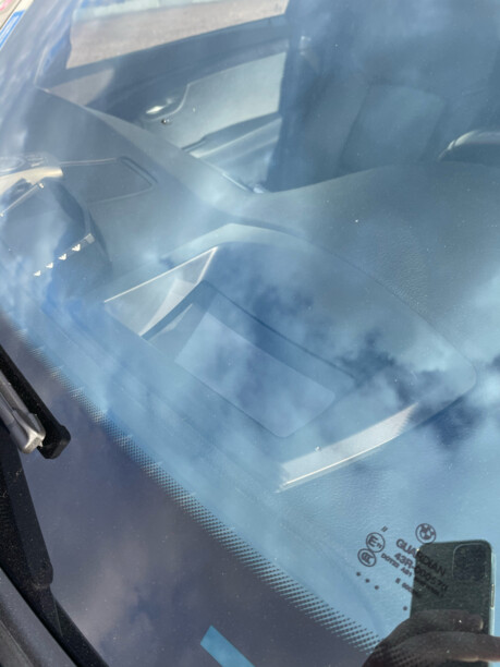 BMW 5 серия F07 (GT), 2011 г.