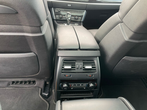 BMW 5 серия F07 (GT), 2011 г.