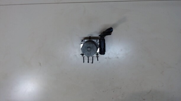 Блок ABS для Peugeot 307 I 2001 - 2005