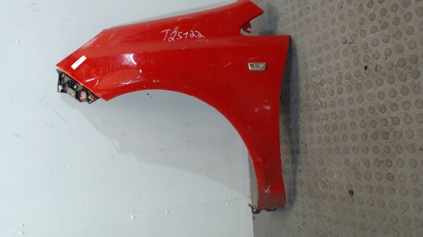Крыло для Opel Corsa D 2006 - 2011