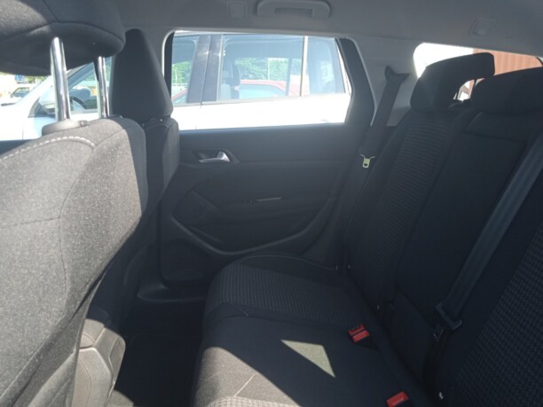 Citroen C4 Picasso II, 2015 г.