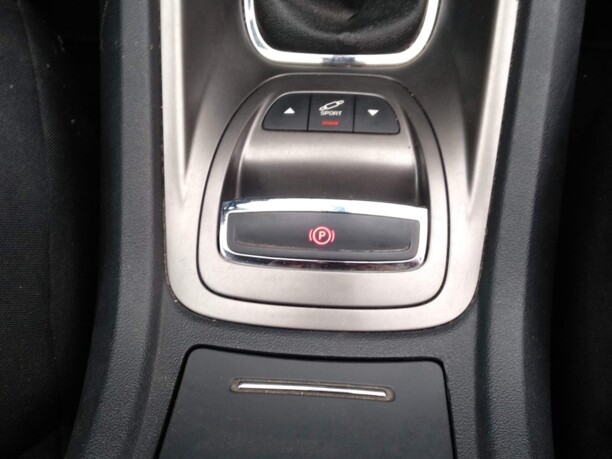Citroen C5 II, 2010 г.