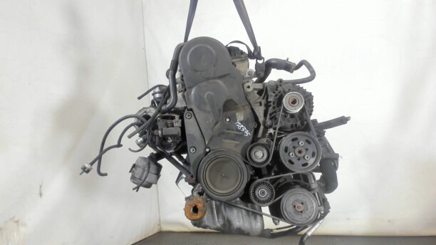 Двигатель для Audi A4 B6 2000 - 2006