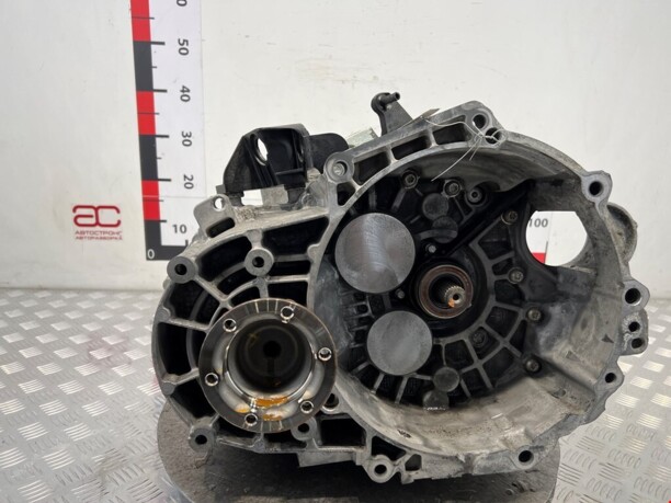 Механическая коробка переключения передач в сборе для Volkswagen Passat B6 2005 - 2010