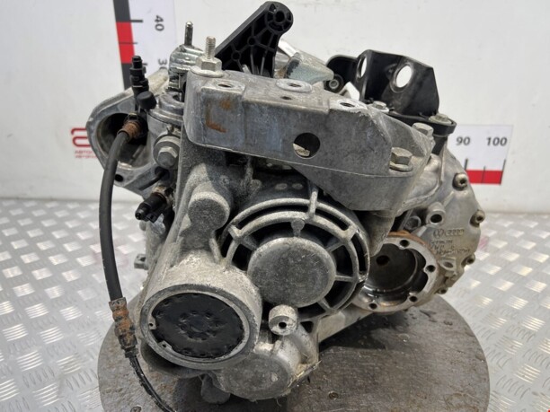 Механическая коробка переключения передач в сборе для Volkswagen Passat B6 2005-2010