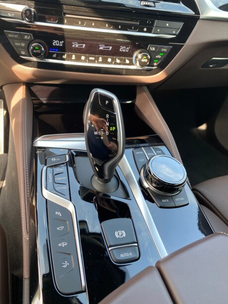 BMW 6 серия G32, 2019 г.