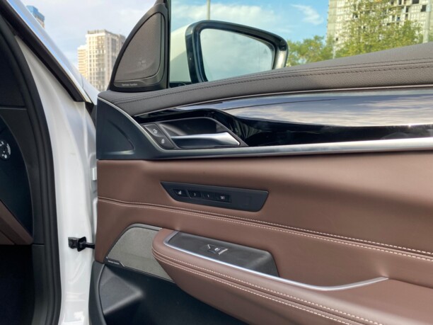 BMW 6 серия G32, 2019 г.