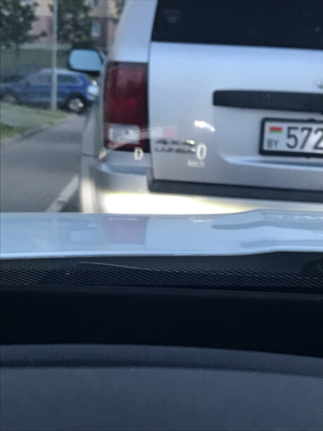 Honda Accord X, 2017 г.