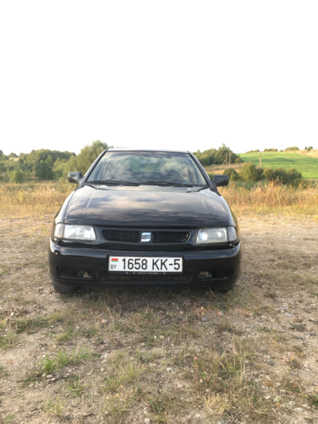 SEAT Cordoba I, 1994 г.