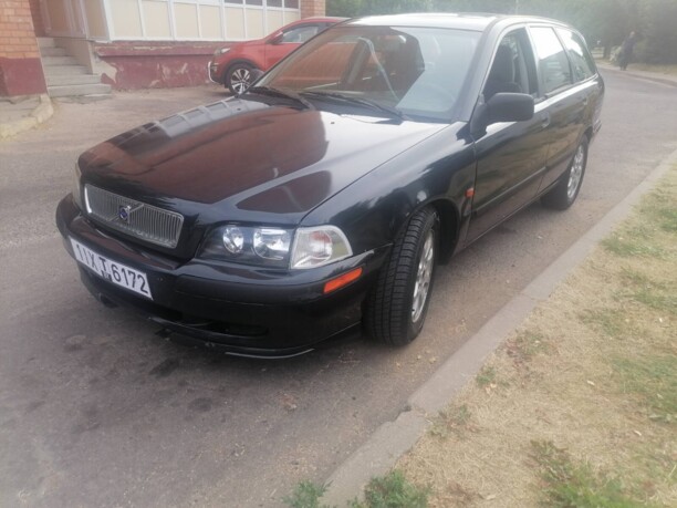 Volvo V40 I, 1997 г.