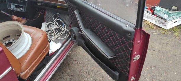 Lada (ВАЗ) 2103, 1974 г.