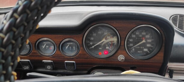 Lada (ВАЗ) 2103, 1974 г.