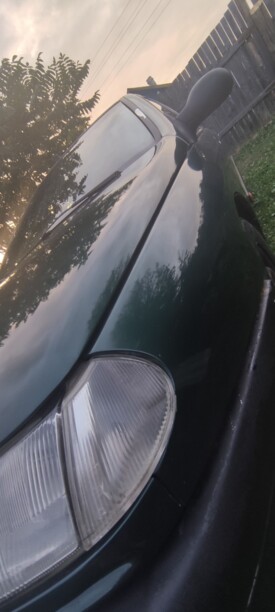 Renault Laguna I, 1994 г.