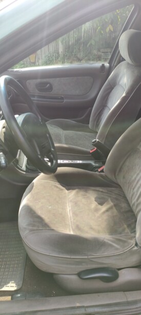 Renault Laguna I, 1994 г.