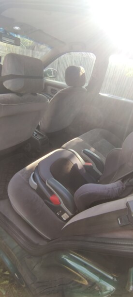 Renault Laguna I, 1994 г.