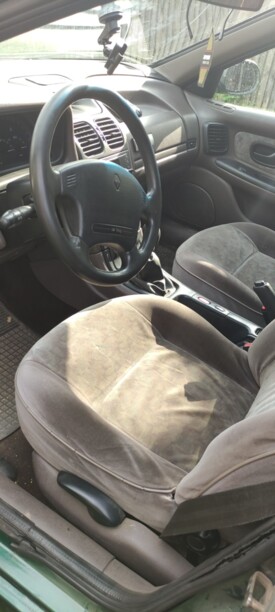 Renault Laguna I, 1994 г.