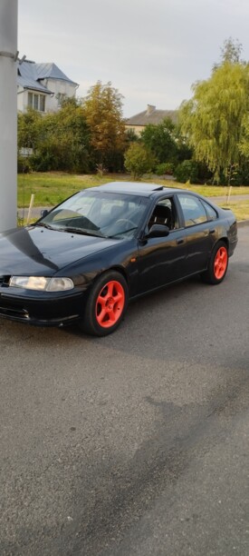 Honda Accord V, 1994 г.