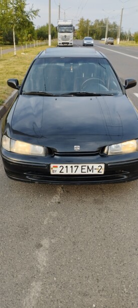Honda Accord V, 1994 г.