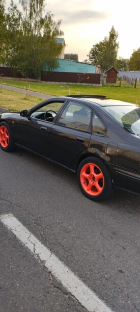 Honda Accord V, 1994 г.