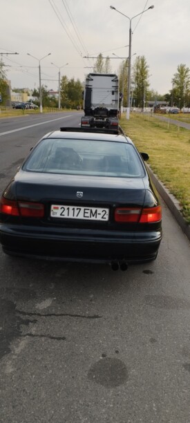 Honda Accord V, 1994 г.