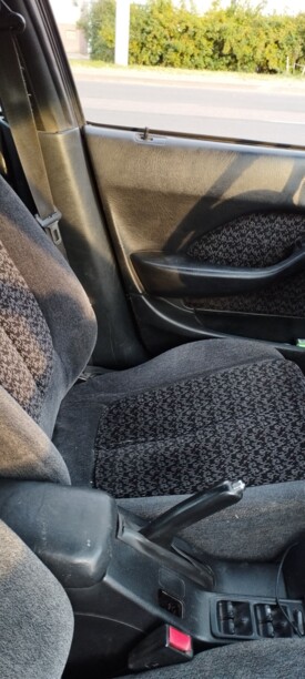 Honda Accord V, 1994 г.