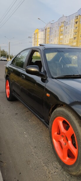 Honda Accord V, 1994 г.