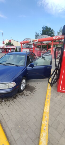Volvo V40 I, 1998 г.