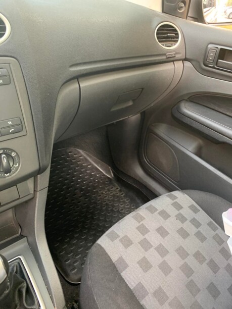 Ford Focus II, 2006 г.