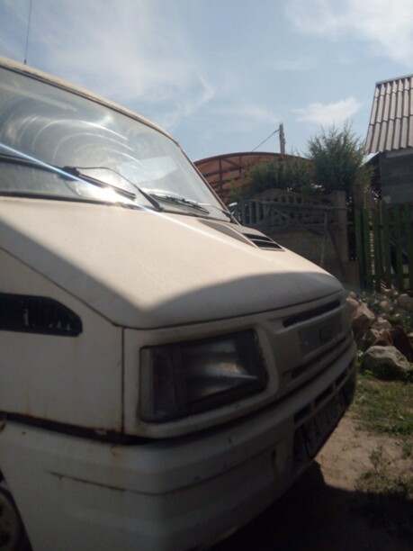 Iveco Daily бус, 1996 г.
