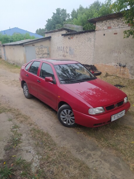 SEAT Cordoba I, 1994 г.
