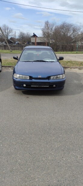 Honda Accord V, 1993 г.