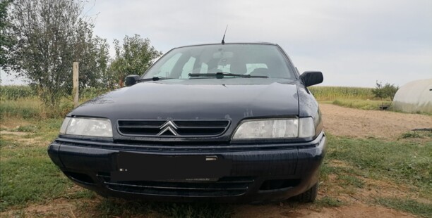 Citroen Xantia X2, 1999 г.