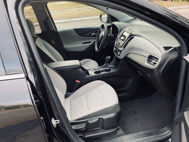 Chevrolet Equinox III, 2019 г.