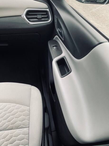 Chevrolet Equinox III, 2019 г.