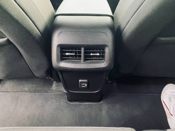 Chevrolet Equinox III, 2019 г.