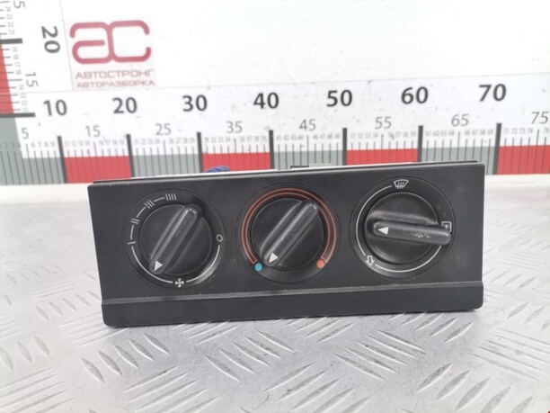 Переключатель отопителя для Audi 80 B3 1986 - 1991