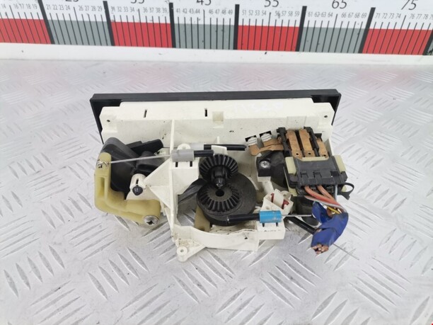 Переключатель отопителя для Audi 80 B3 1986 - 1991