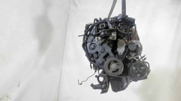 Компрессор кондиционера для Peugeot 308 T7 2007 - 2011