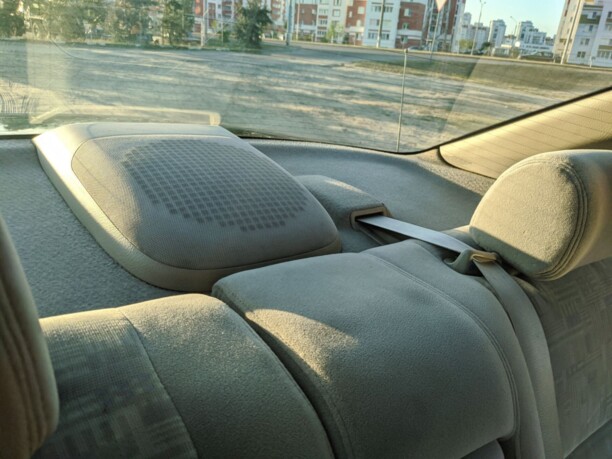 Honda Accord VI, 1999 г.