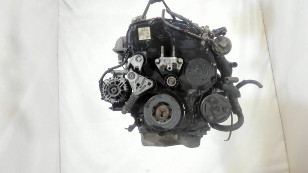Двигатель для Ford Mondeo III 2000 - 2003