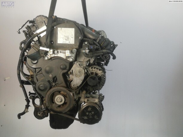 Двигатель для Peugeot 308 T7 2007 - 2011