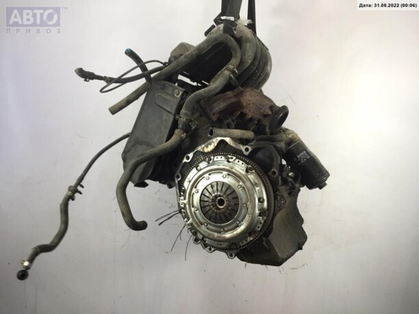 Топливный насос высокого давления для Volkswagen Transporter T4 1990 - 2003