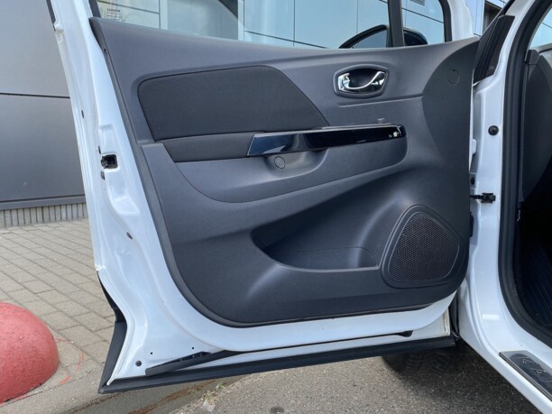 Renault Kaptur I, 2017 г.