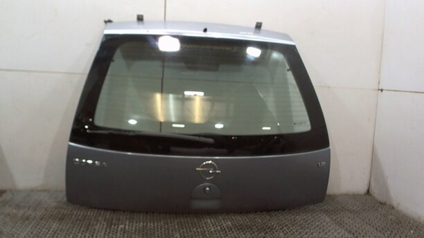 Замок крышки багажника для Opel Corsa C 2000 - 2003