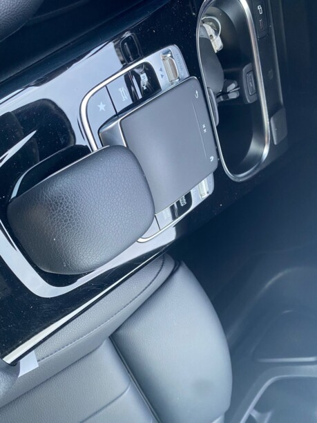 Mercedes-Benz A-Класс W177, V177, 2019 г.