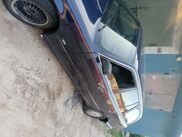 BMW 5 серия E34, 1994 г.
