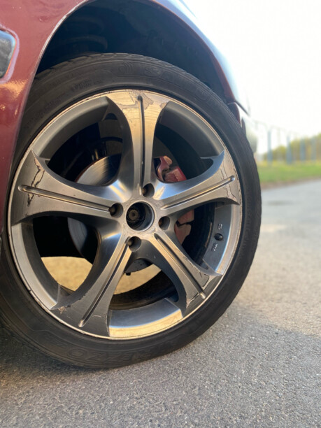 4.5x17 4x108 4 шт.